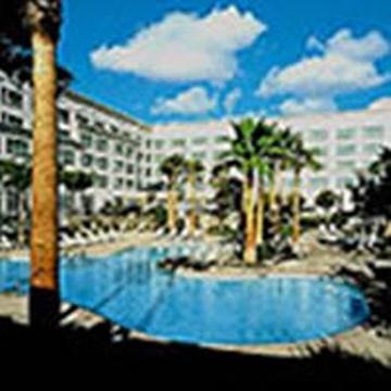 Doubletree By Hilton Del Mar Hotel San Diego