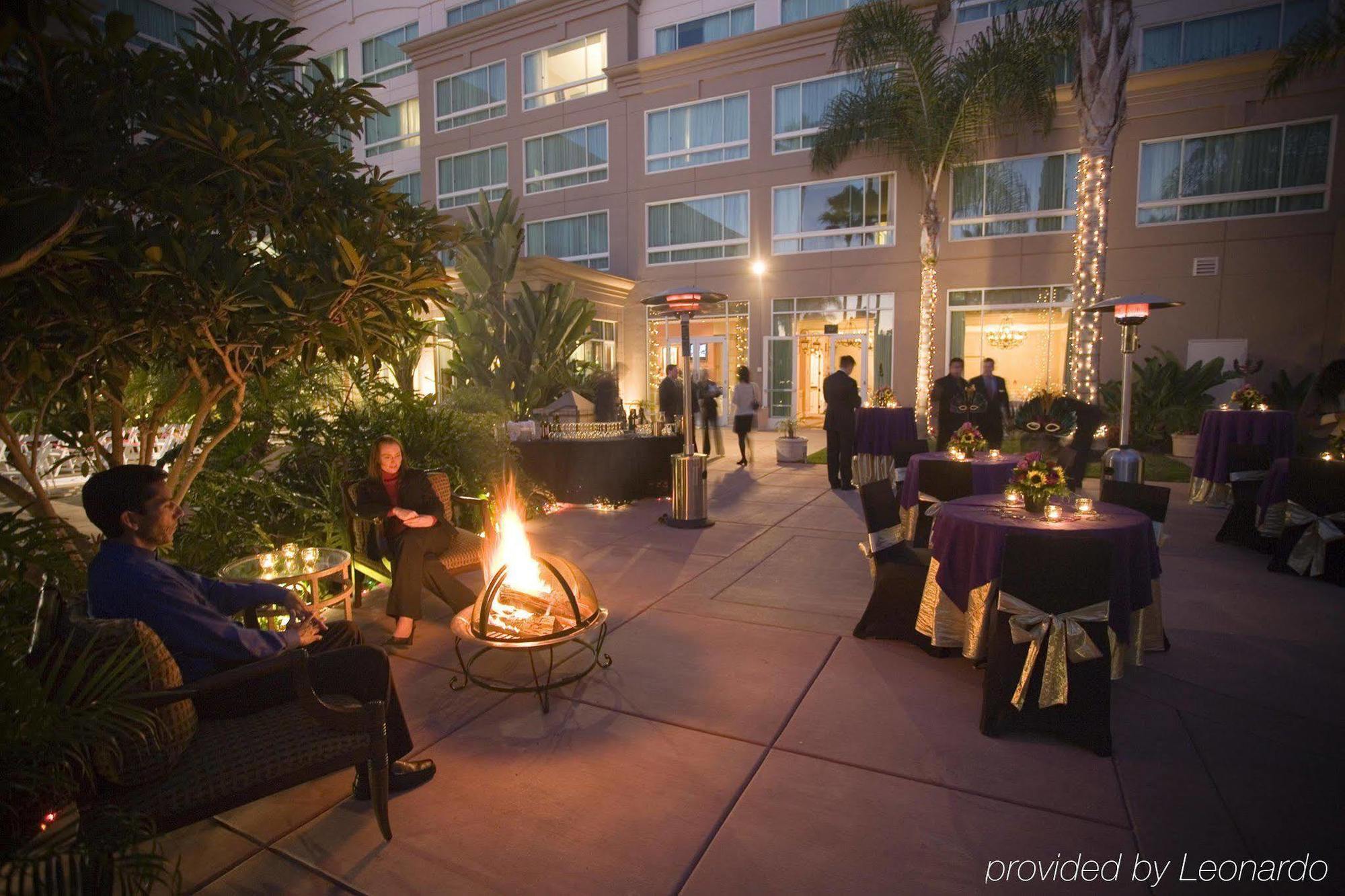 Hotel Doubletree By Hilton Del Mar 3*