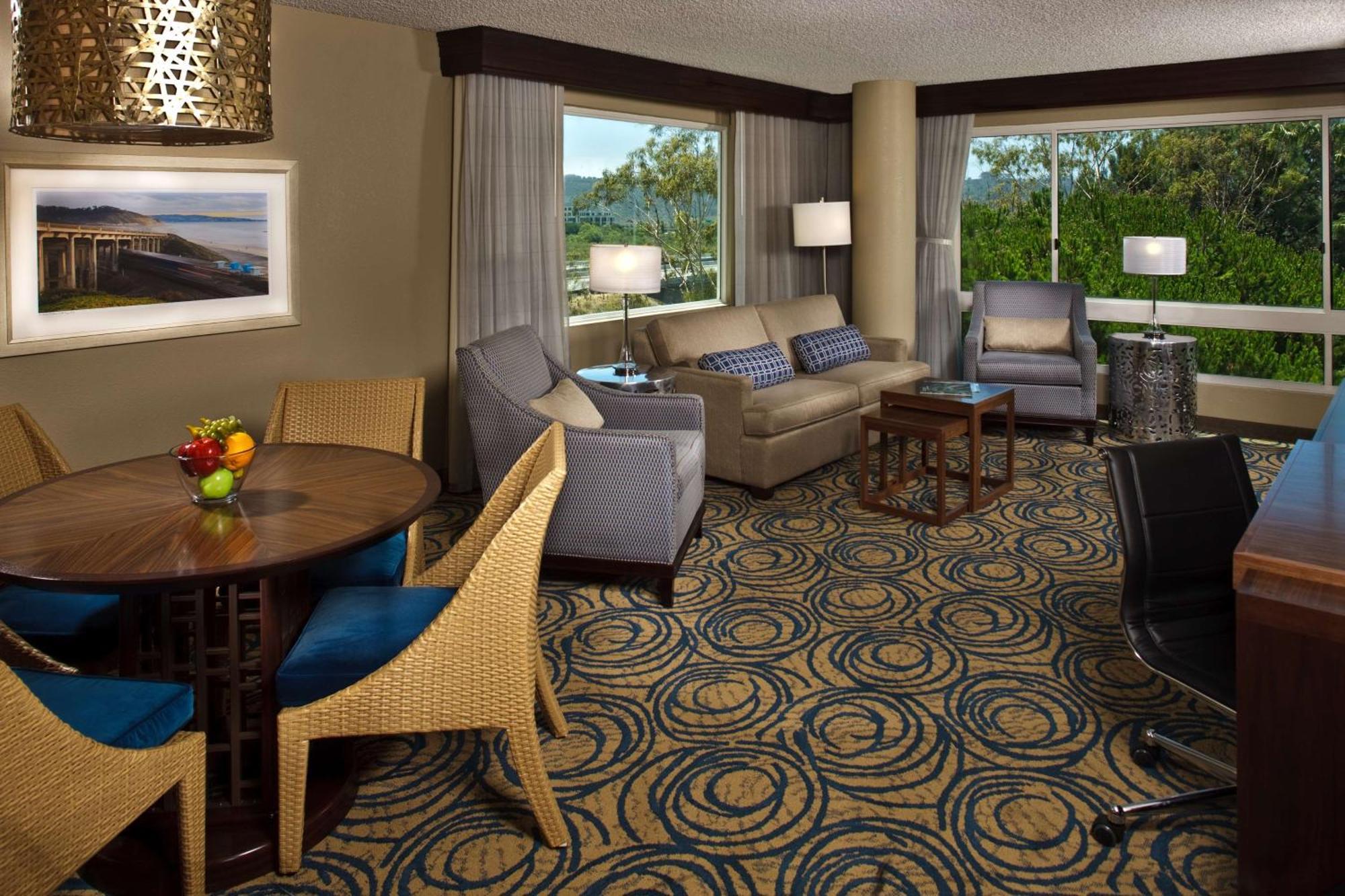 Doubletree By Hilton Del Mar Hotel San Diego