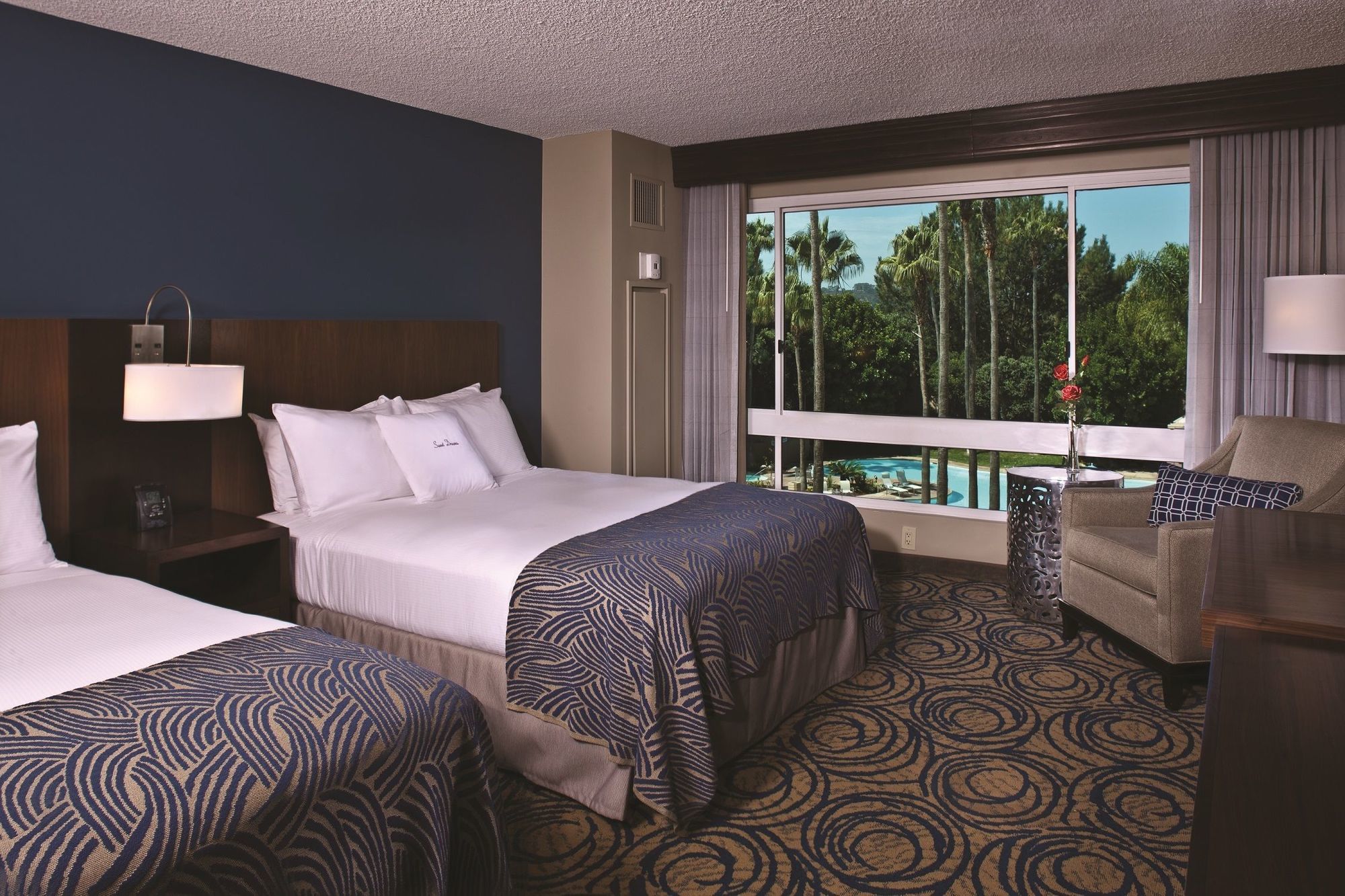 Hotel Doubletree By Hilton Del Mar San Diego