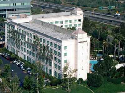 Doubletree By Hilton Del Mar Hotel