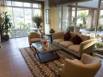Doubletree By Hilton Del Mar