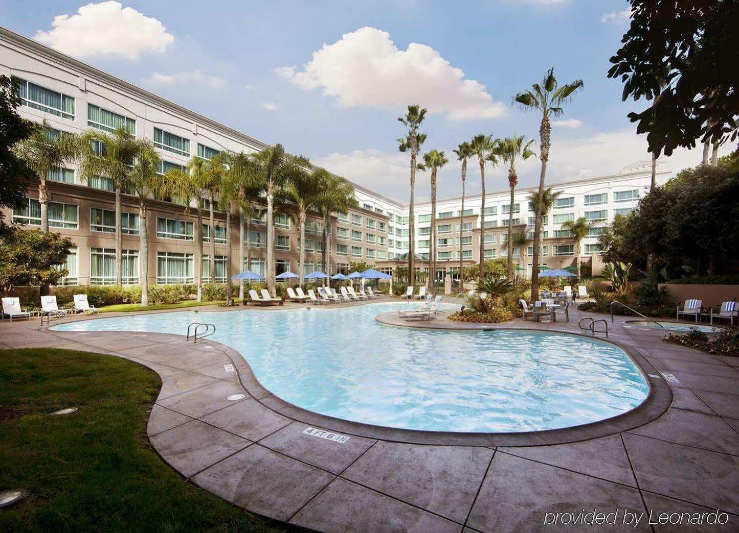 Doubletree By Hilton Del Mar 3*